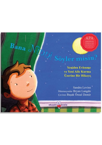 Bana Ninni Söyler Misin?