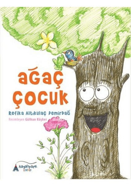 Ağaç Çocuk