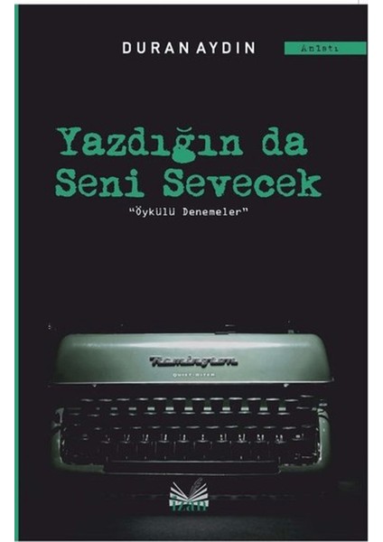 Yazdığın Da Seni Sevecek