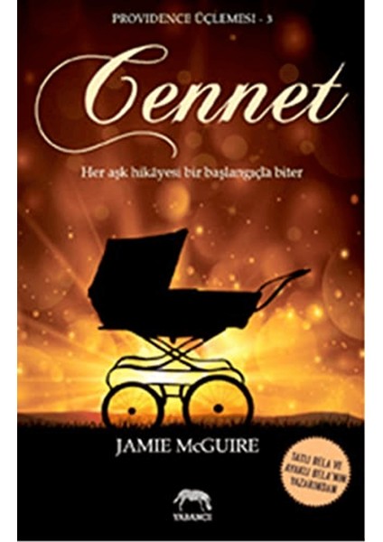 Providence Üçlemesi 3: Cennet