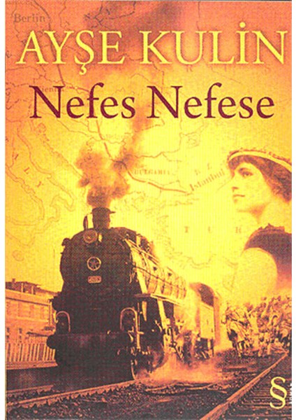 Nefes Nefese