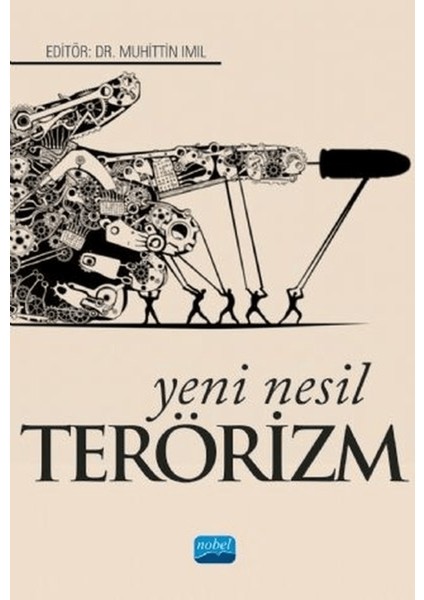 Yeni Nesil Terörizm