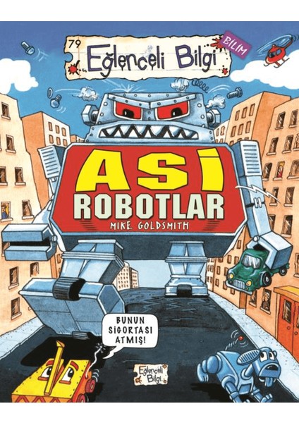 Asi Robotlar