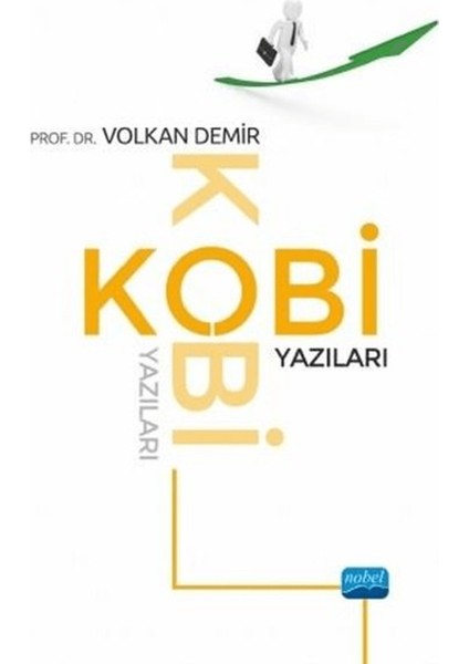 Kobi Yazıları