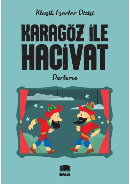 Karagöz ile Hacivat