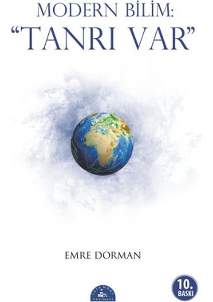 Modern Bilim: Tanrı Var
