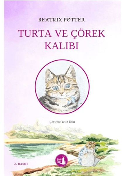 Turta ve Çörek Kalıbı