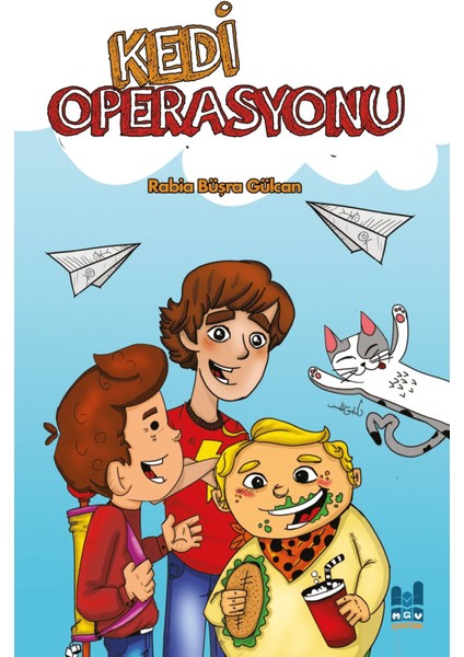 Kedi Operasyonu