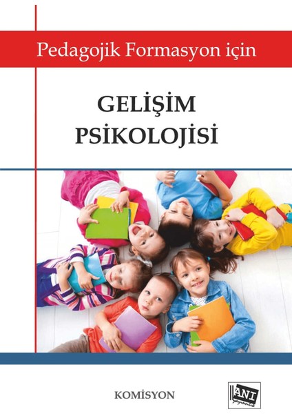 Gelişim Psikoloji