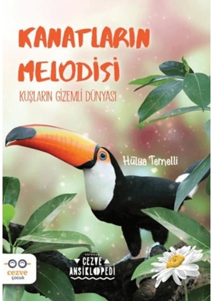Kanatların Melodisi