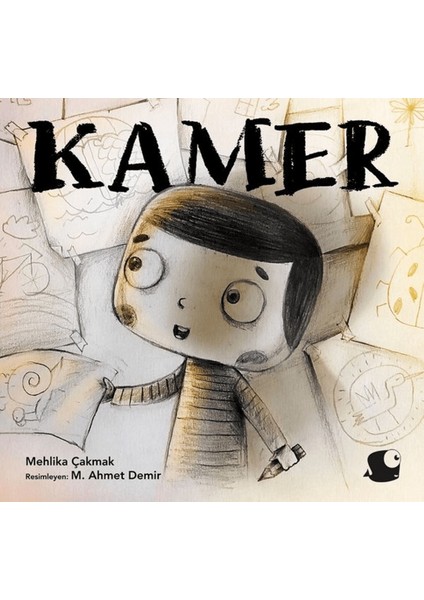 Kamer
