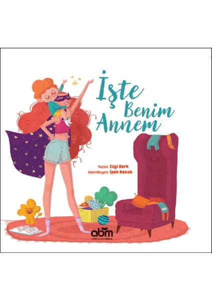 Işte Benim Annem