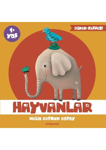 Hayvanlar