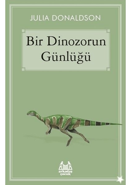 Bir Dinozorun Günlüğü