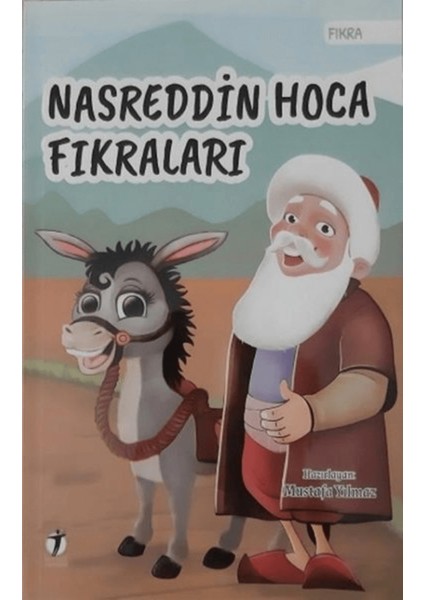 Nasreddin Hoca Fıkraları