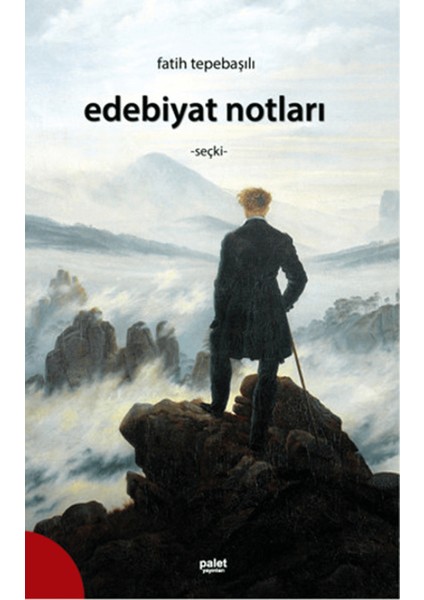 Edebiyat Notları