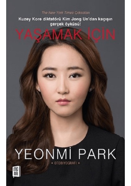 Yaşamak Için