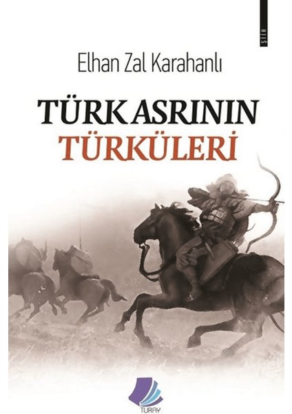 Türk Asrının Türküleri
