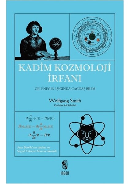 Kadim Kozmoloji Irfanı