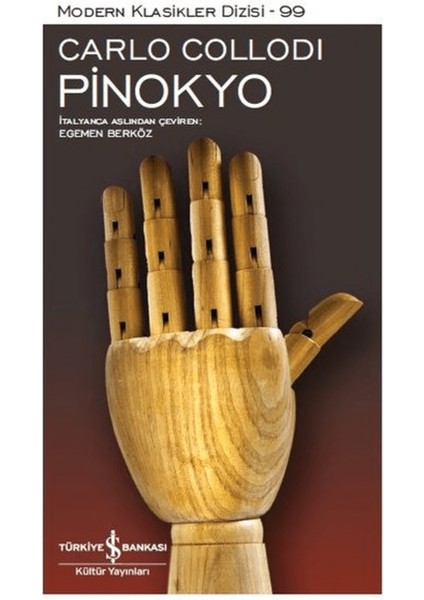 Pinokyo