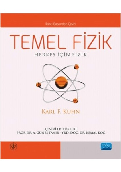 Temel Fizik