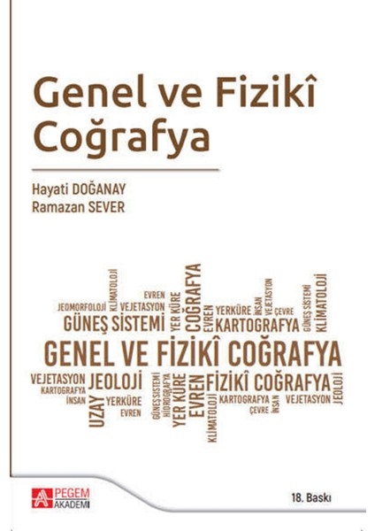 Genel ve Fiziki Coğrafya