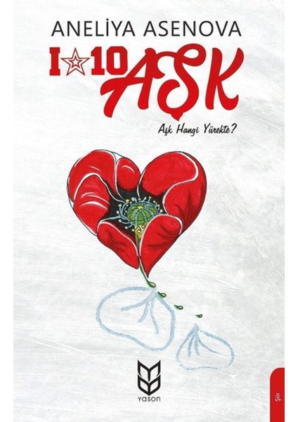 Aşk Hangi Yürekte?