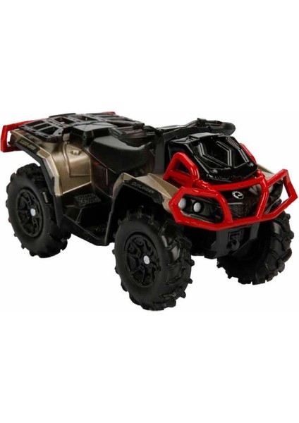 Nessiworld 1:20 Can-Am Outlander Xmr 1000R Atv