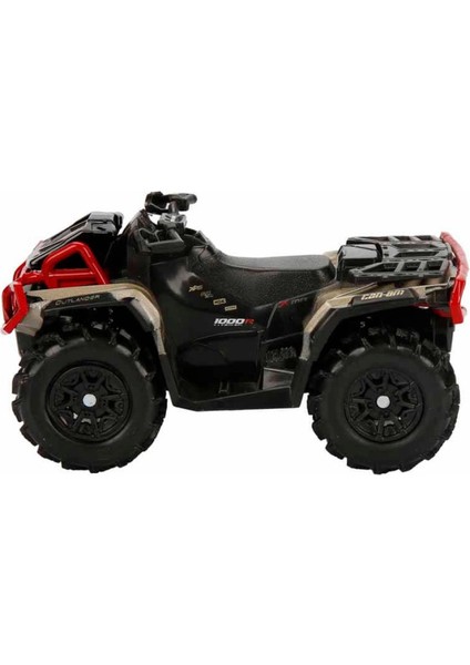 Nessiworld 1:20 Can-Am Outlander Xmr 1000R Atv modelleri