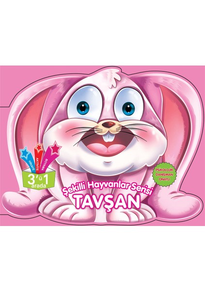 Tavşan