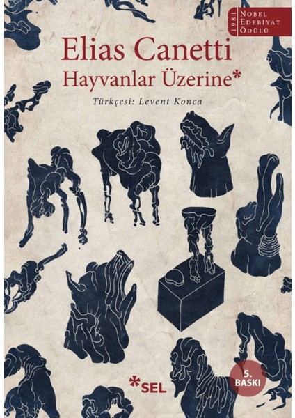 Hayvanlar Üzerine