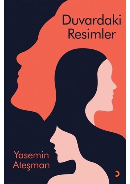 Duvardaki Resimler