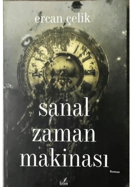 Sanal Zaman Makinası