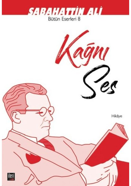 Kağnı Ses