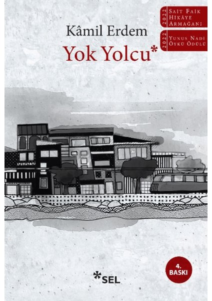 Yok Yolcu