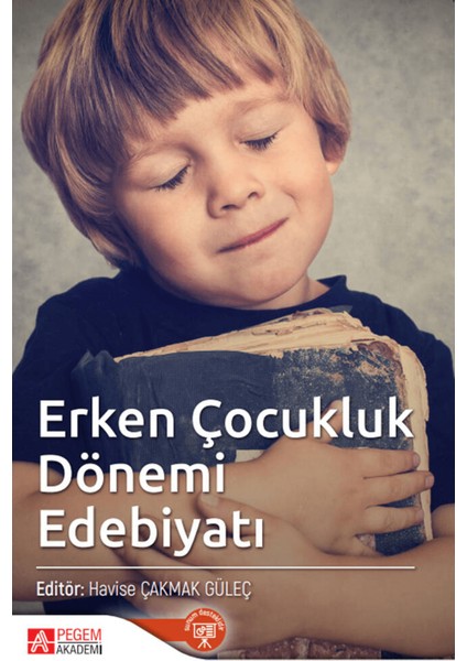 Erken Çocukluk Dönemi Edebiyatı