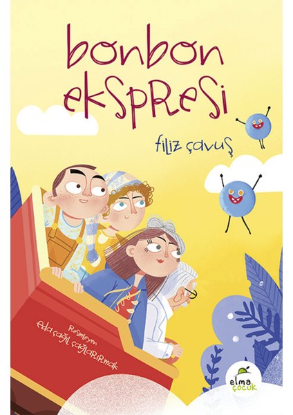 Bonbon Ekspresi