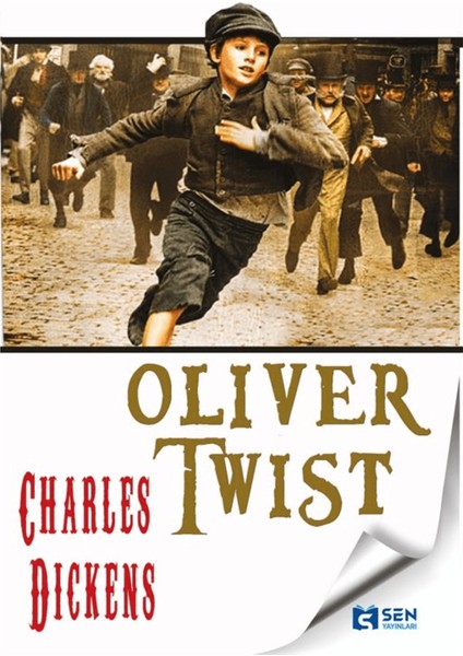 Oliver Twist