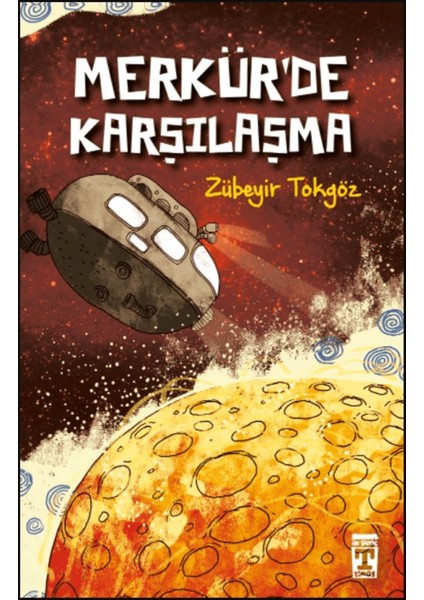 Merkürde Karşılaşma