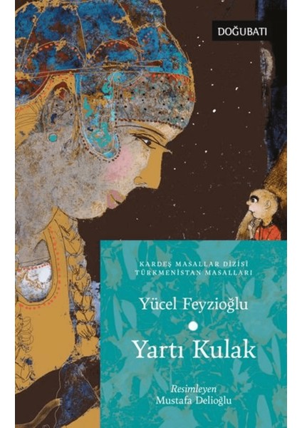 Yartı Kulak