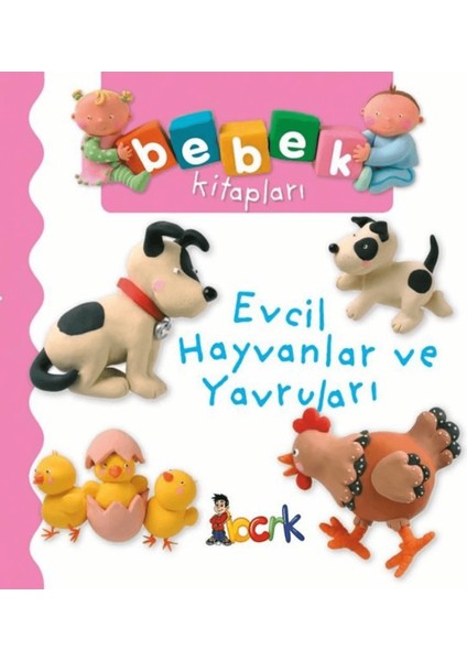 Evcil Hayvanlar ve Yavruları