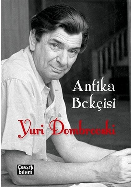 Antika Bekçisi