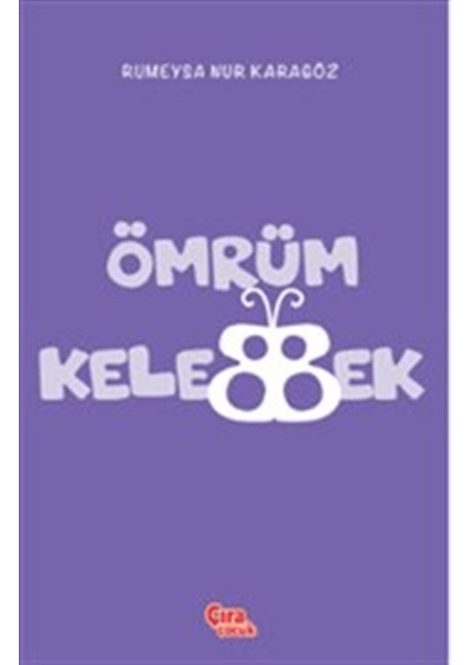 Ömrüm Kelebek