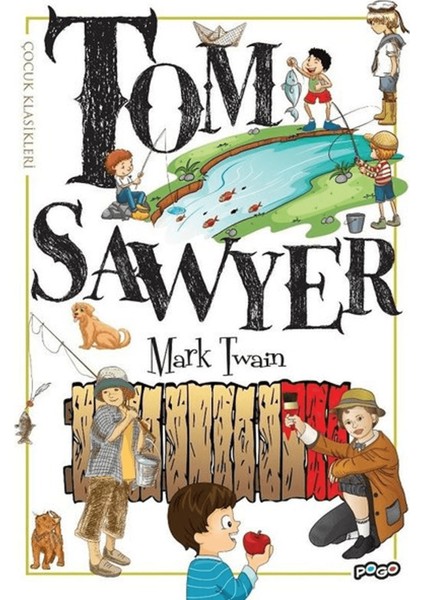 Tom Sawyer