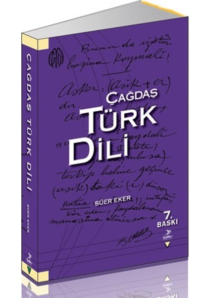 Çağdaş Türk Dili