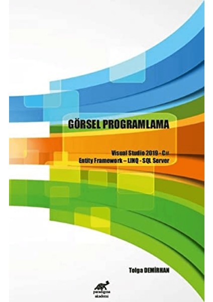 Görsel Programlama