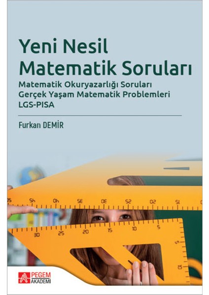 Yeni Nesil Matematik Soruları
