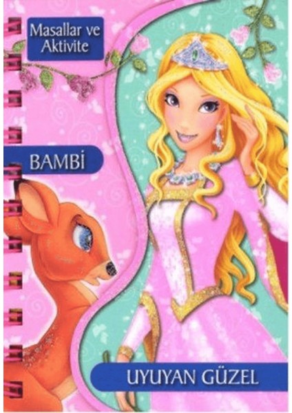 Bambi - Uyuyan Güzel