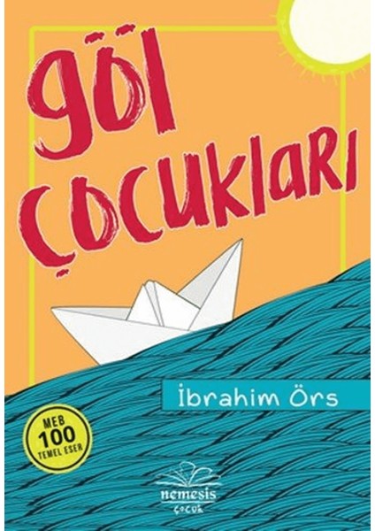 Göl Çocukları
