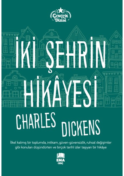Iki Şehrin Hikayesi